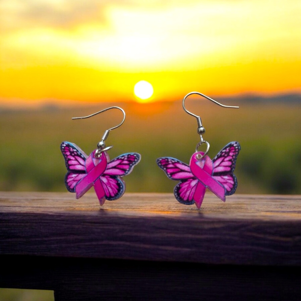 🎀 Buy 2 get 1 FREE pair of earrings